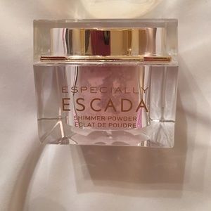Escada shimmer power - light pink